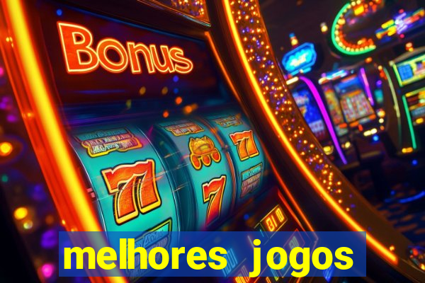 melhores jogos manager android